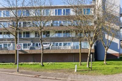 Woning Olivierplaats 25 Amersfoort