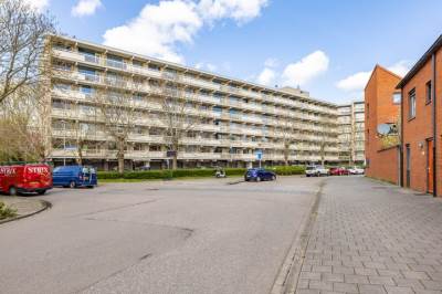 Woning Planetenlaan 89 Groningen