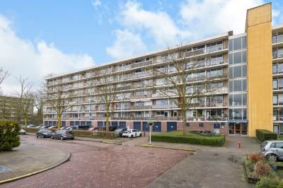 Woning Kraaiensteinlaan 93 Arnhem