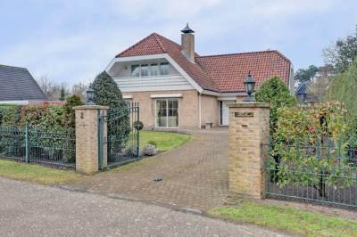 Woning Ligusterlaan 2 Burgh-Haamstede
