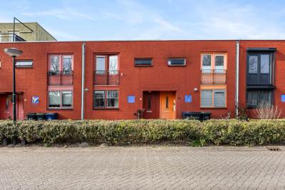 Woning Mahoniestraat 31 Almere
