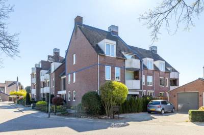 Woning Torenstraat 11 Cadier en Keer