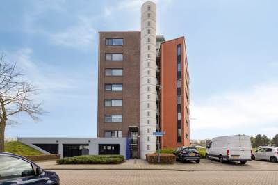 Woning Erik Pinksterblomstraat 40 Oosterhout (NB)