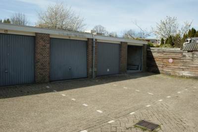 Garage Kruislaan 10L Hoofddorp