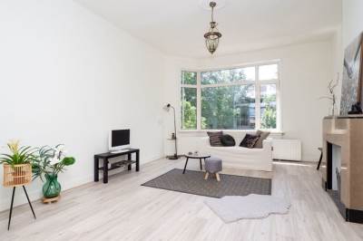 Woning Thorbeckelaan 457 Den Haag