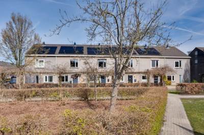 Woning Kamilletuin 5 Assen