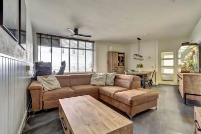 Woning Dokter van Stratenweg 237 Gorinchem