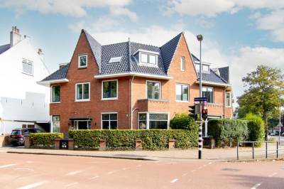 Woning Kleine Houtweg 53 Haarlem