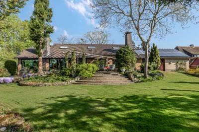 Woning Klompersteeg 10 De Klomp