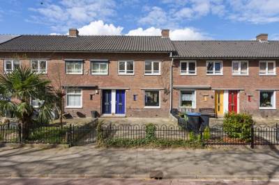 Woning Stadhoudersstraat 133 Arnhem