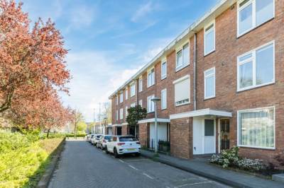 Woning Cornelis van Alkemadestraat 27 Amsterdam