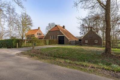 Woning Leemweg 8 Steggerda