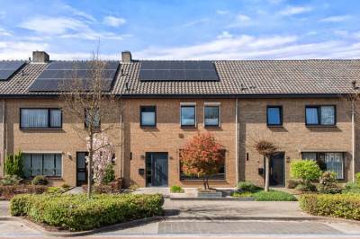 Woning Kluisstraat 20 Schijndel