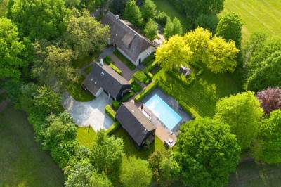 Woning Maliskampsestraat 86 Rosmalen