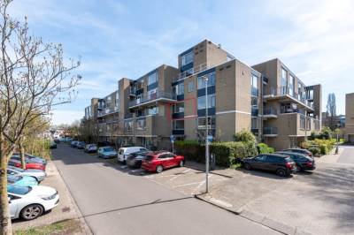 Woning Ameland 40 Utrecht