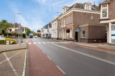 Woning Nieuwstad 36 Lochem