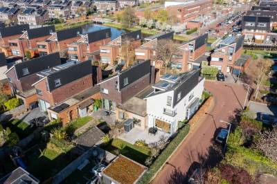 Woning Tedingeroord 23 Den Haag