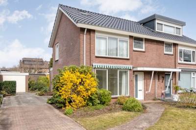 Woning Boerhaavelaan 5 Zwolle