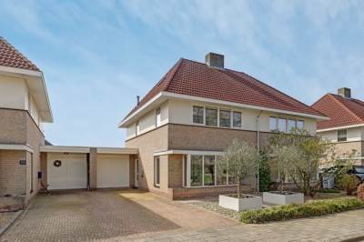 Woning De Bonkelaar 57 Gendt