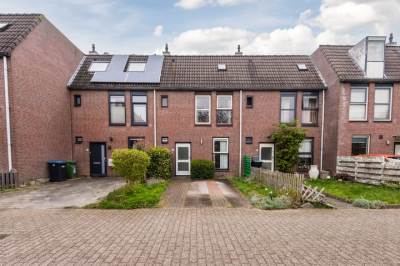 Woning De Schans 1511 Lelystad