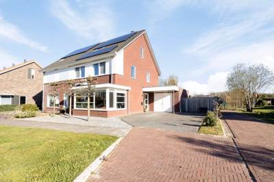 Woning Kokkerije 29 de Wijk