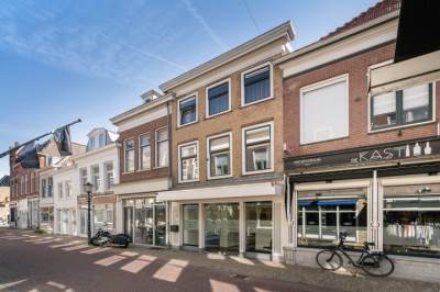 Woning Hoogstraat 155 Vlaardingen