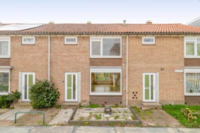 Woning Fortuinlaan 4 Krommenie