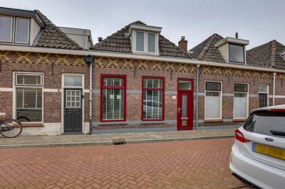 Woning Tuinstraat 8 IJsselmuiden
