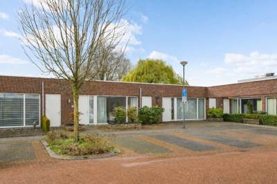 Woning Stappersmolen 7 Horst