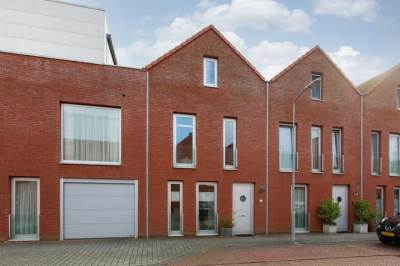 Woning Prins Clausstraat 3 Velp (GE)