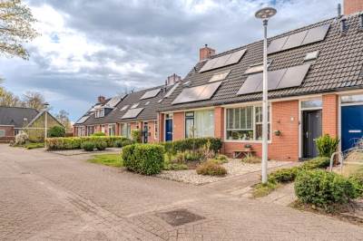 Woning Wilmerskamp 18 Vlagtwedde