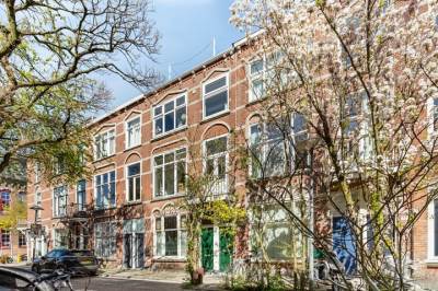 Woning Lijsterstraat 81A Utrecht
