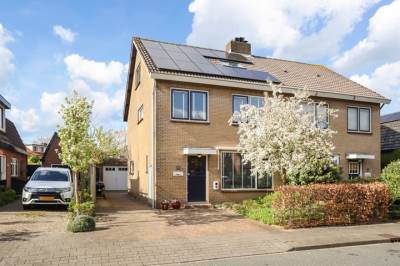 Woning Slunterweg 10 Ede