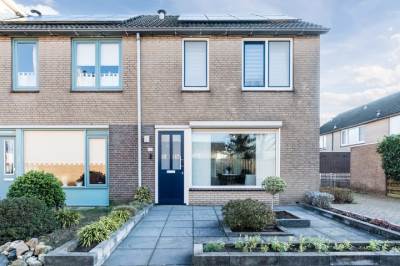 Woning Meeuwdonk 50 Veghel