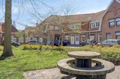 Woning Koningin Regentesselaan 82 Roermond