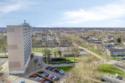 Woning Tjaarda 434 Drachten