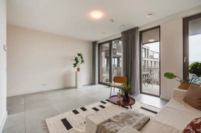 Woning Leyweg 1271 Den Haag