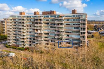Woning Sweelinckplein 150 Alphen aan den Rijn