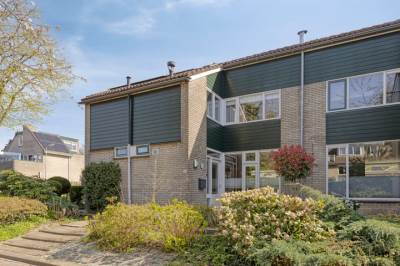 Woning Andoorn 34 Oldenzaal