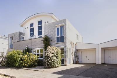 Woning George Marshallstraat 14 Arnhem