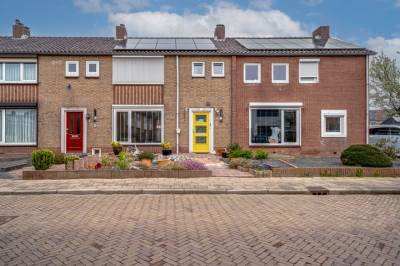 Woning Graaf Reinaldstraat 8A Lobith