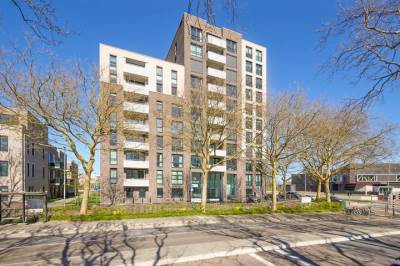 Woning De Burcht 5 Purmerend