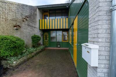 Woning Blokland 17 Huissen