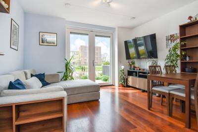 Woning Begoniatuin 213 Pijnacker