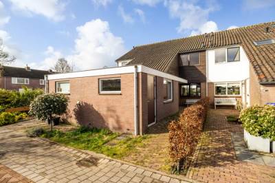 Woning Watersnip 10 Kockengen