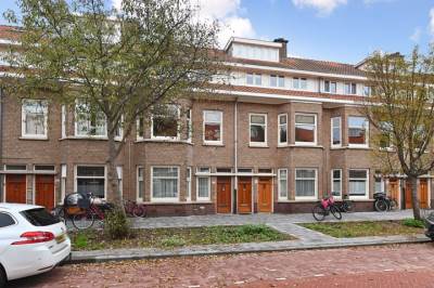 Woning Maastrichtsestraat 73 Den Haag