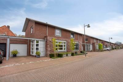 Woning Gripper 4 Oss