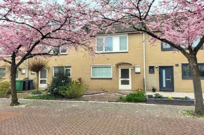 Woning Midscheeps 4 Amstelveen