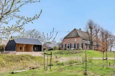 Woning Kruisstraat 64 Rosmalen