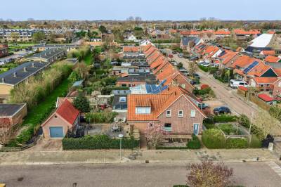 Woning Tuinbouwstraat 24 Julianadorp